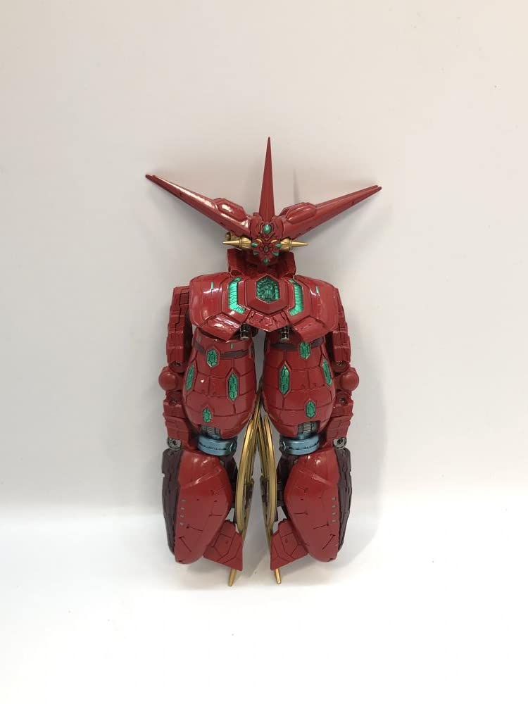 Amazon.co.jp: 超合金魂 GX-87 ゲッターエンペラー 品 ゲッターロボ