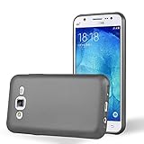 CALIDAD: Para la fabricación se utilizó exclusivamente silicona TPU flexible. El material transparente (TPU / silicona) se eligió de tal manera que, la suave cubierta del móvil es robusta, resistente y duradera. La blanda, flexible y delgada cubierta de silicona proporciona además una función que impide la formación de burbujas de aire en la parte posterior. Durante la elaboración se ha prestado atención a todo: recortes limpios, anti inclusión de aire, material delgado y agarre firme.