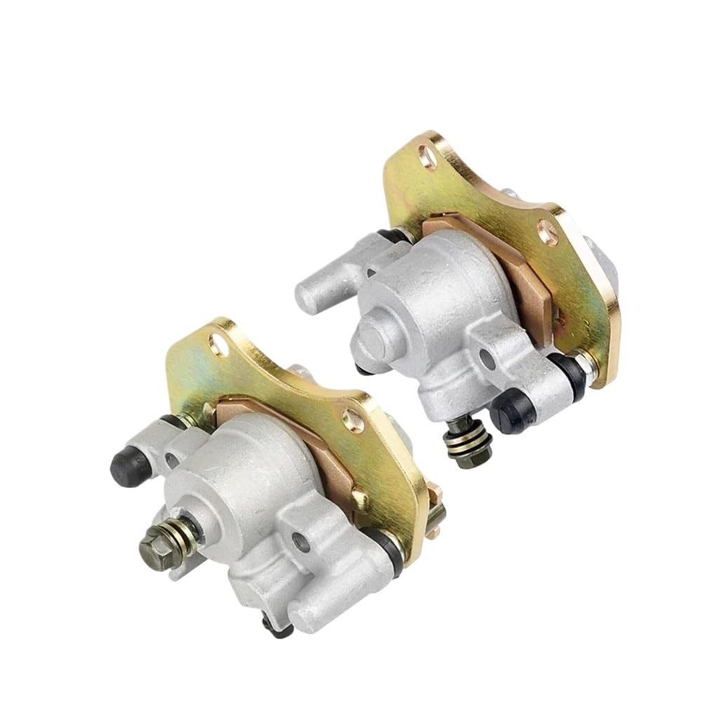 Paire d'étriers de frein avant gauche droit 705600576 pour 500 650 800R 850 400