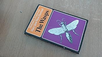 Hardcover The wasps Book