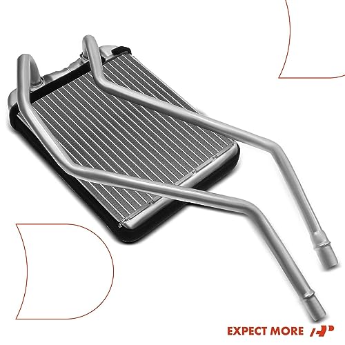 A-Premium Front HVAC Heater Core by A-Premium - Used condition - Image 8