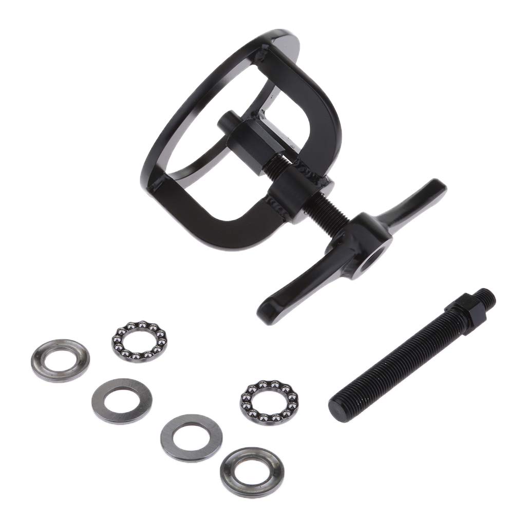 Molla Frizione Kit Attrezzi Compressore Per Sportster XL 883 1200 X48 72