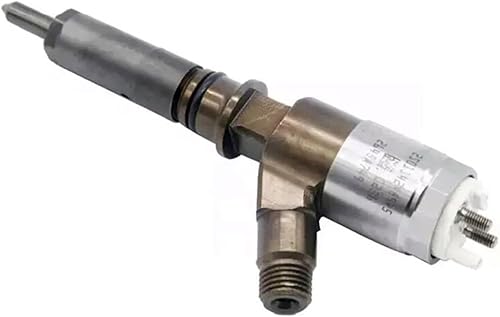 Miniatura 4 de Fuel Injector Compatible With Diesel Common Rail C6.6 Compatible With Caterpillar Compatible With Perkins 2645A753 321-3600