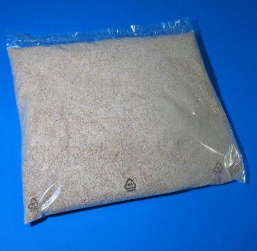 Preisvergleich Produktbild Natursache LOMBRICO - Spezial-Wurmfutter für Rotwurm-Mix, Dendrobaena und Tauwurm 1 Liter