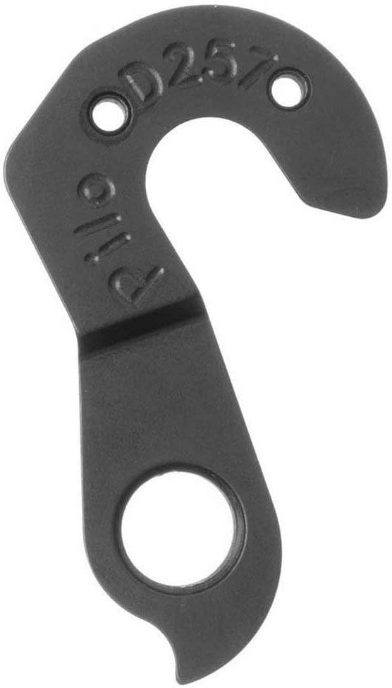 Pilo D257 Derailleur Hanger Look One Size