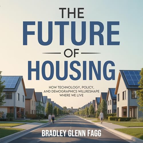 The Future of Housing cover art