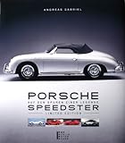  LIMITED EDITION NUR 356 STÜCK PORSCHE SPEEDSTER - Auf den Spuren einer Legende