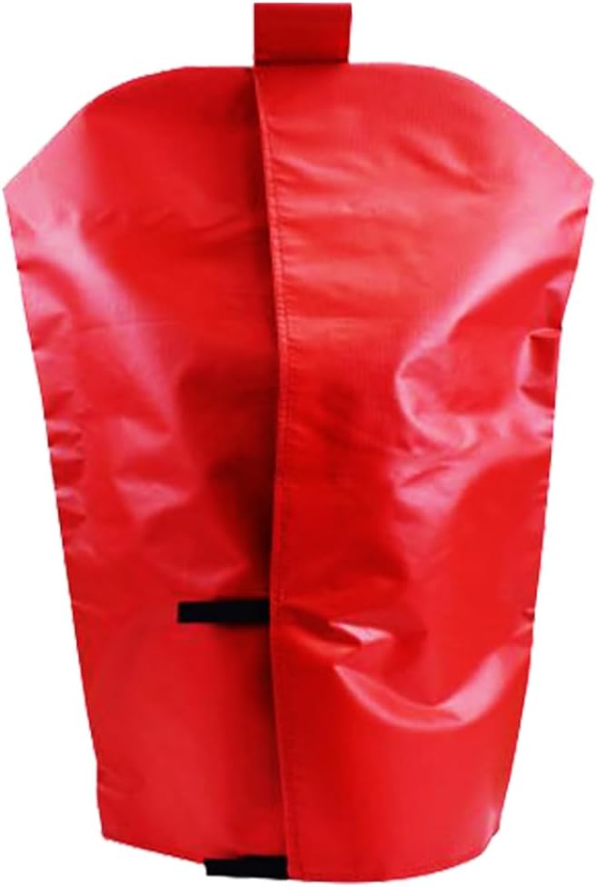 (10 Pack) 10 Lb Heavy Duty Indoor Outdoor Fire Extinguisher Covers
