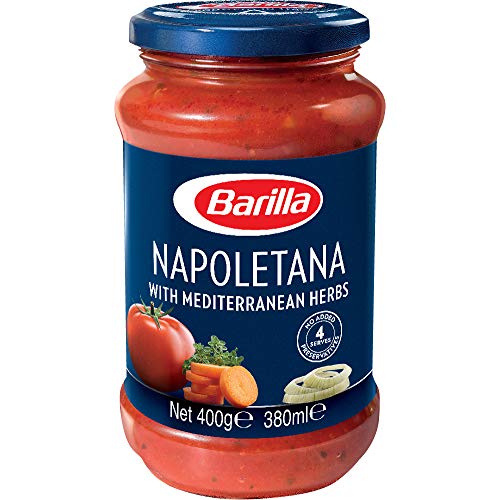  Barilla Sauce Napolitaine 400 g