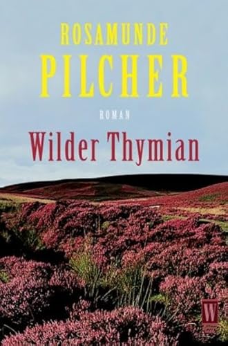 Wilder Thymian [German] 349926448X Book Cover