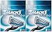 Gillette MACH3 Turbo Refill Cartridges-8 ct, 2 pk