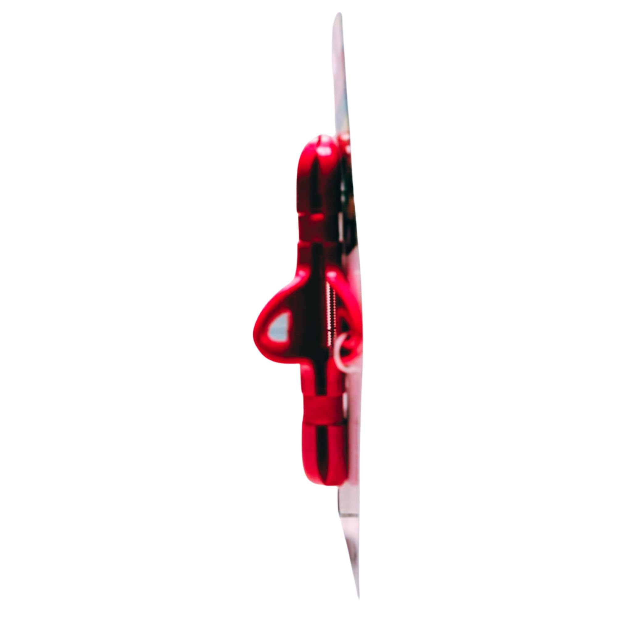 Clip Per Sacchetti Da 15cm - Chiudi Sacchetti Per Cibo Fresco, Freezer E Lavastoviglie - 7