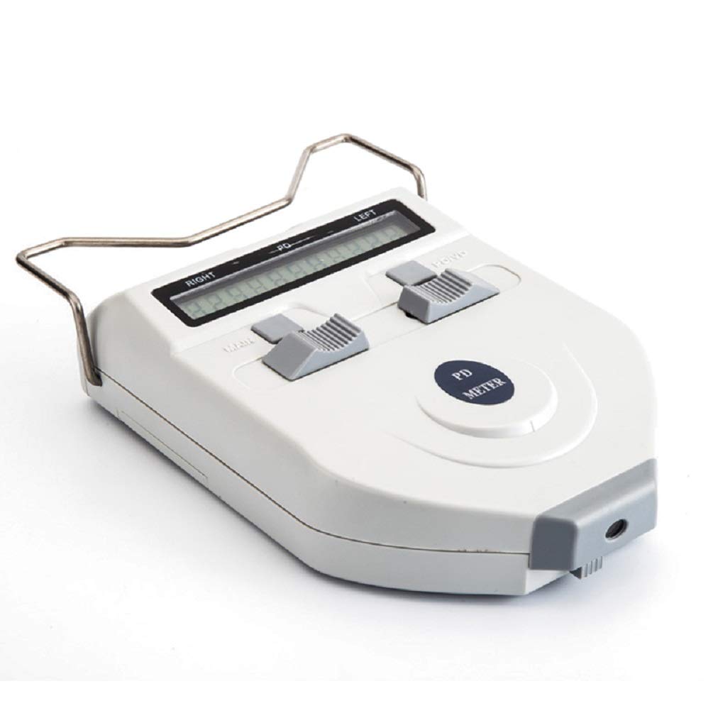 Buy Enshey 4582 mm Optical Digital Pupillary Distance Meter LED PD