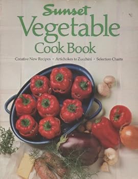 Paperback Vegetable Cook Book
