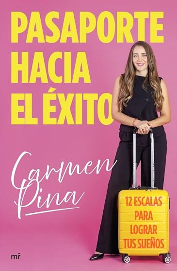 Pasaporte hacia el éxito