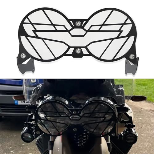 SUMALIGU For V85TT V85TT V85TT 2019-2024 2023 2022 �V�����I�[�g�o�C�̐܂肽���݃w�b�h���C�g�w�b�h���C�g�ی���d�ی�J�o�[�ł�