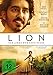 Produktbild Lion - Der lange Weg nach Hause