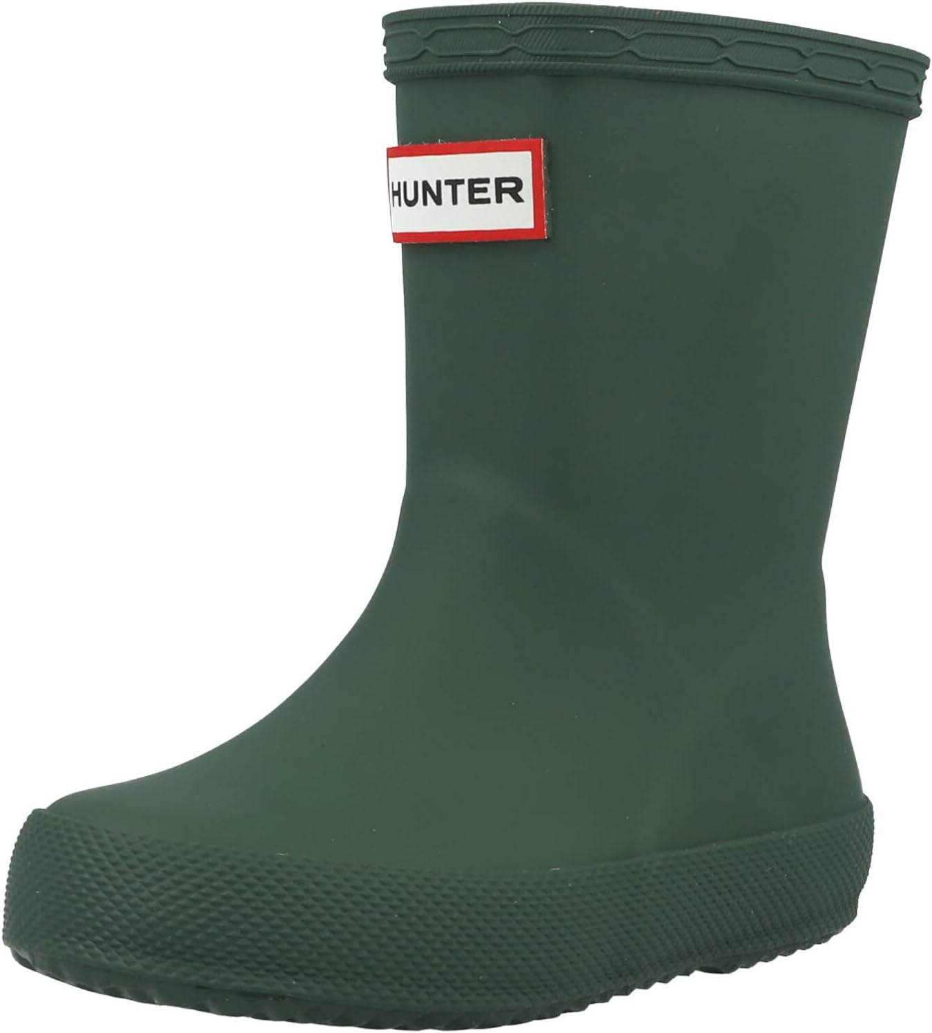 HunterUnisex-Child Original First Classic Rain Boot