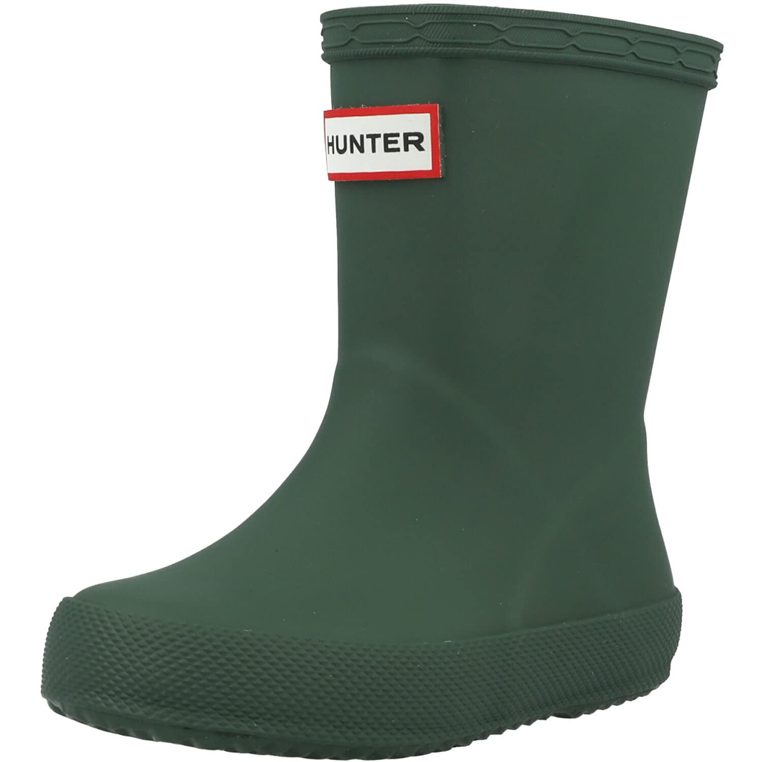 HunterUnisex-Child Original First Classic Rain Boot