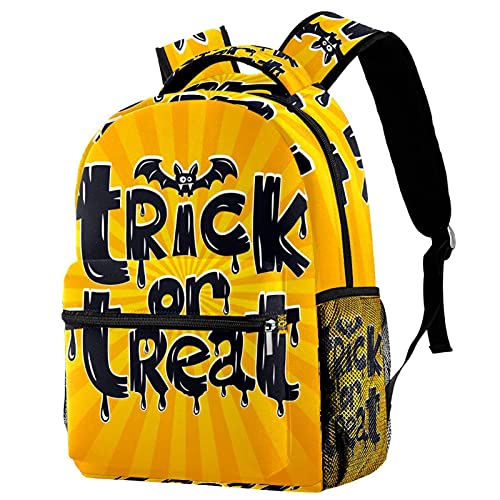 Sac à dos ordinateur portable grande capacité multicolore pour fille et garçon