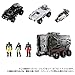 Takara Tomy Diaclone Vehicles/Set 1