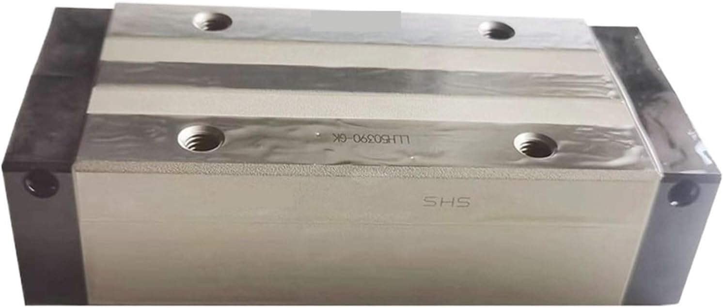 Linear Guide SHS SHS45 SHS45LV Linear Block Linear Bearing GK Block