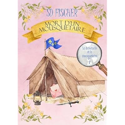 Mort d'un mousquetaire
