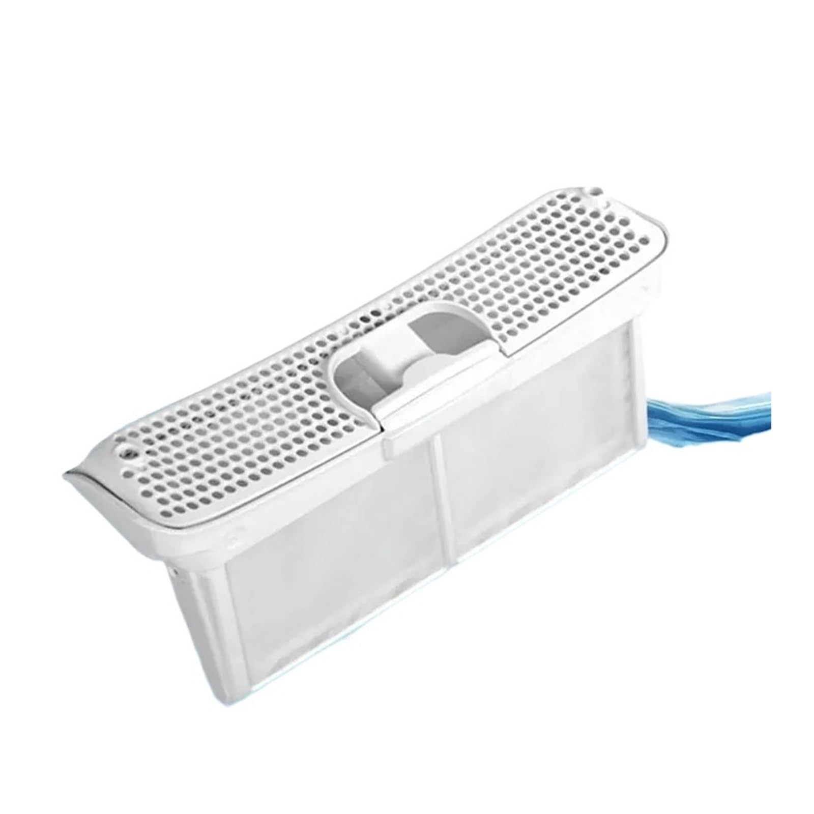 Filtro De Pelusa For Secadora, Compatible Con Secadora Con Bomba De Calor