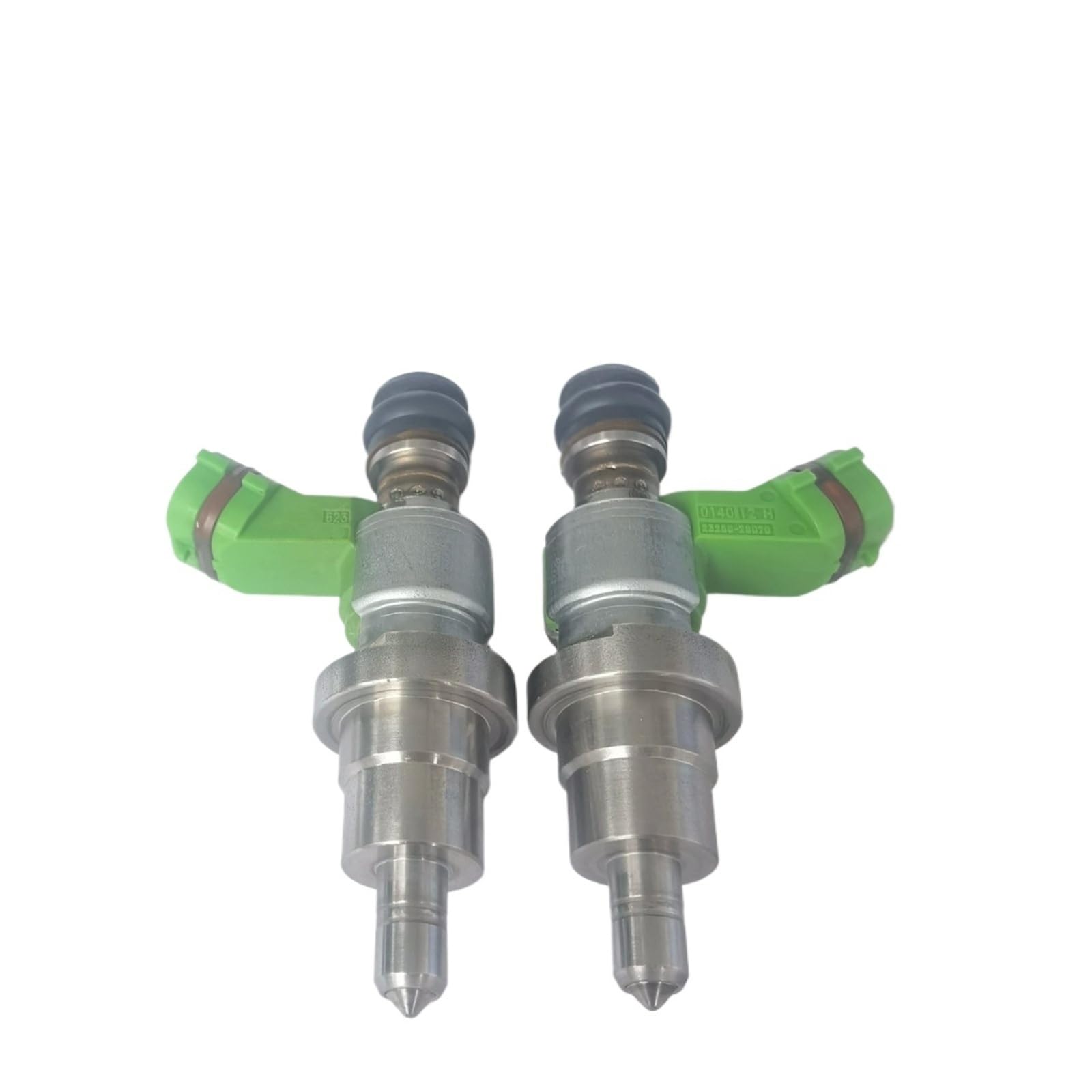 Feoosvx One Color Etrol Fuel Injectors For Toyota For Rav4 For Avensis For Ect Fuel Injector Nozzle 23250-28070 23209-28070