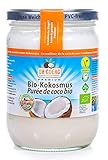 preparar pulpo cocido mercadona Envase de vidrio (sin PVC) MANTECA COCO 500GR