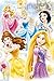 Produktbild Disney - Prinzessinnen Princesas Princess Gruppe - Poster Plakat - Größe 61x91,5 cm