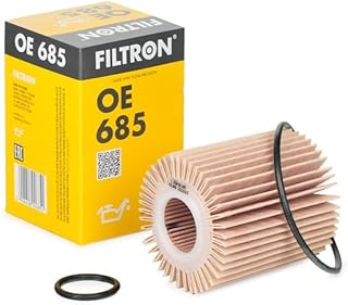 Filtron Oil Filter Replacement OE685/2