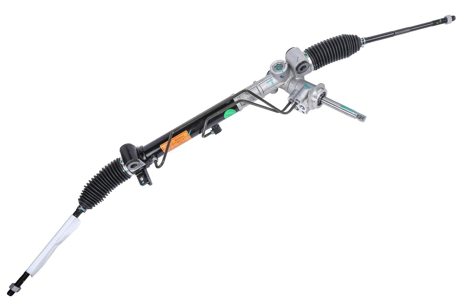 Amazon.com: GM Genuine Parts 95932780 Steering Gear : Automotive 