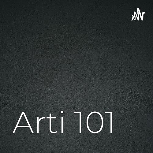 Couverture de Arti's Friday Night