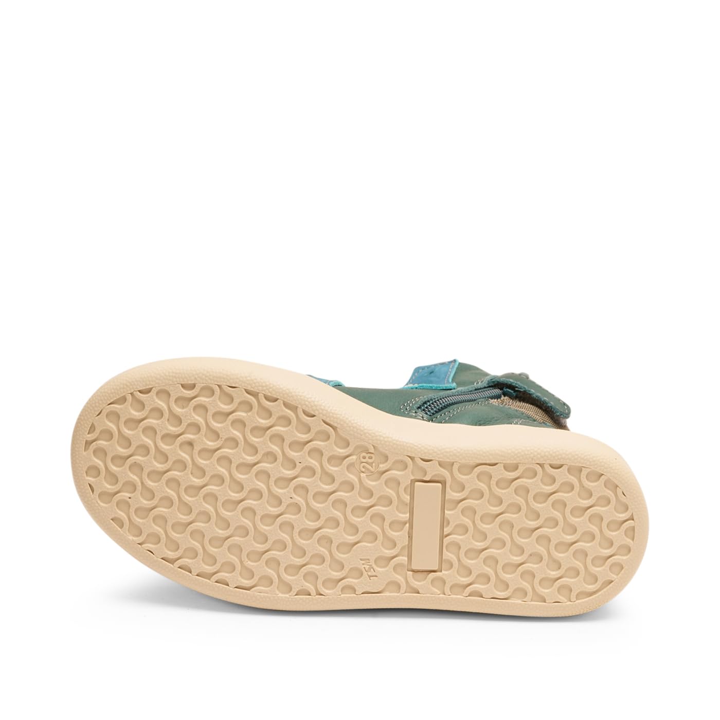 Bisgaard Mio L Chaussure à lacetsMixte Enfant
