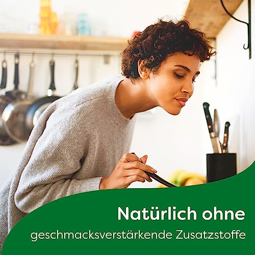 Knorr Fix Würzmischung Lachs-Sahne Gratin für einen leckeren Auflauf mit natürlichen Zutaten 2 Portionen