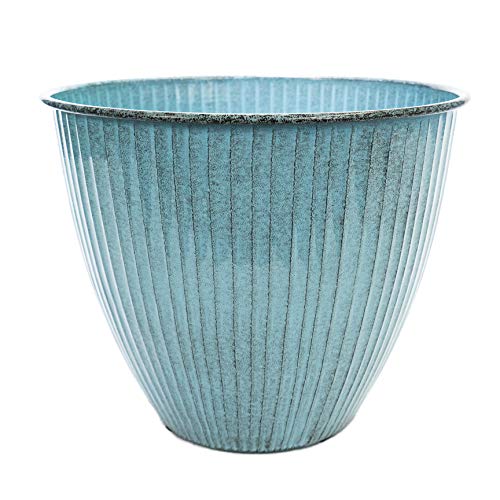 Headwind Robert Allen Sheridan Planter, 6 Inch Size, Arctic