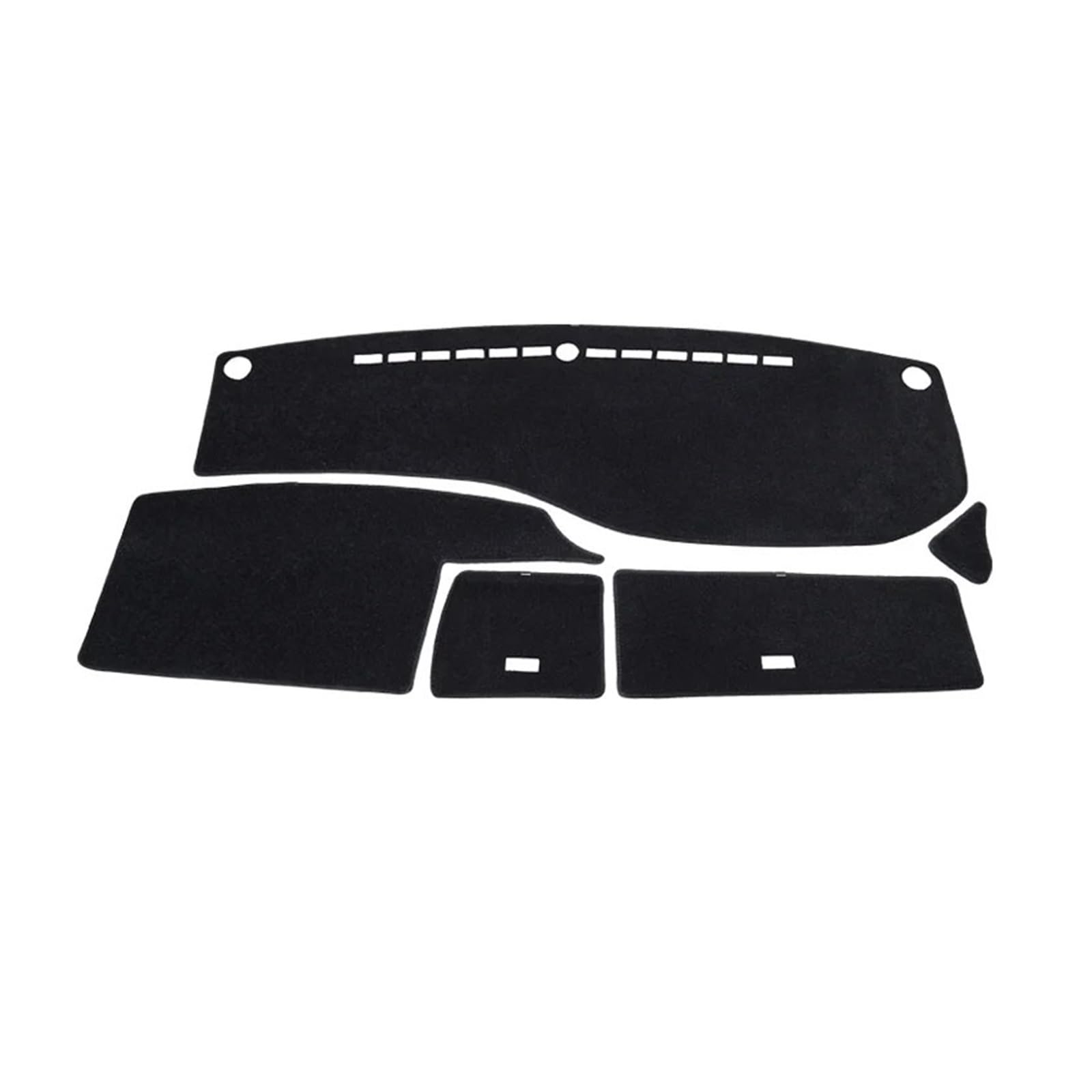 Armaturenbrett-Abdeckmatte Für StepWgn G5 Auto Armaturenbrettmatte Zubehör Sonnenschutz Schutzpolster Dashboard rutschfeste Mat