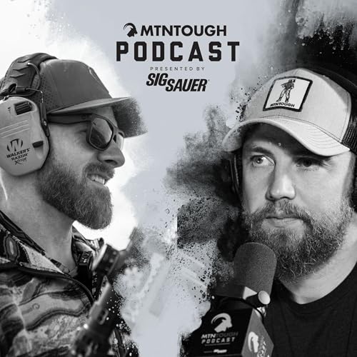 Kyle Thompson: Stop Fear & Distractions &ndash; Live in the Present | MTNPOD #160