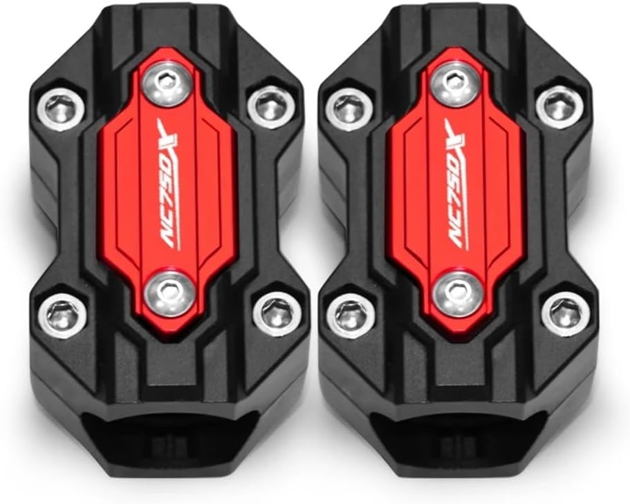 Engine Protection Bar for NC750 X NC 750X 2012-2017 2018 2019 2020 NC750X 2021 Motorcycle Engine Protection Bumper Protection Accessories