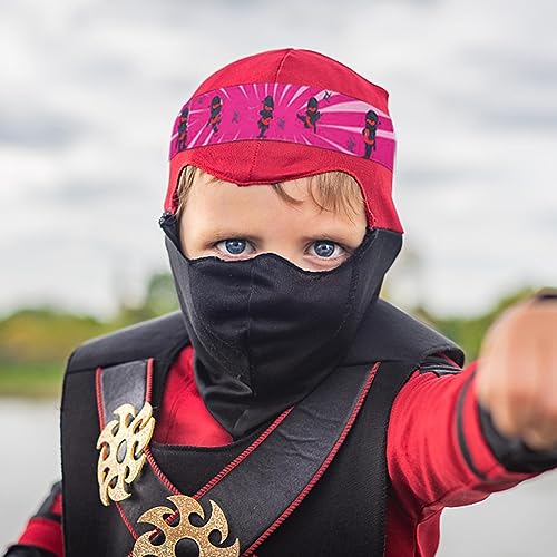 Tiara Karate Kid - Faixa atlética estilo gravata crianças desenhos animados treino suor - Tiara de k