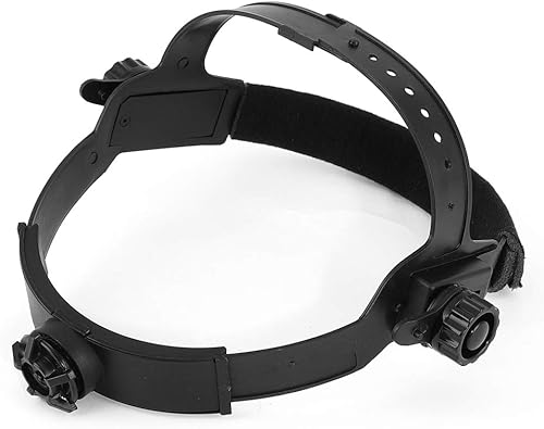 Miniatura 3 de Casco de soldadura con energía solar, oscurecimiento automático, capucha profesional con rango de sombra ajustable 49-13 para Mig Tic