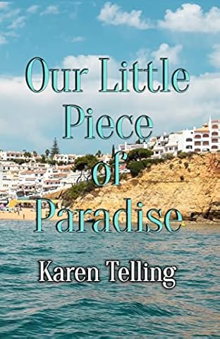 Our Little Piece of Paradise (Tails from Paradise Book 2)