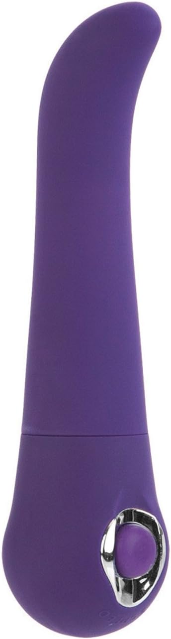 California Exotic Novelties Body & Soul Adore, Purple, 0.09 Pound