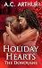 Holiday Hearts (The Donovans Book 6)