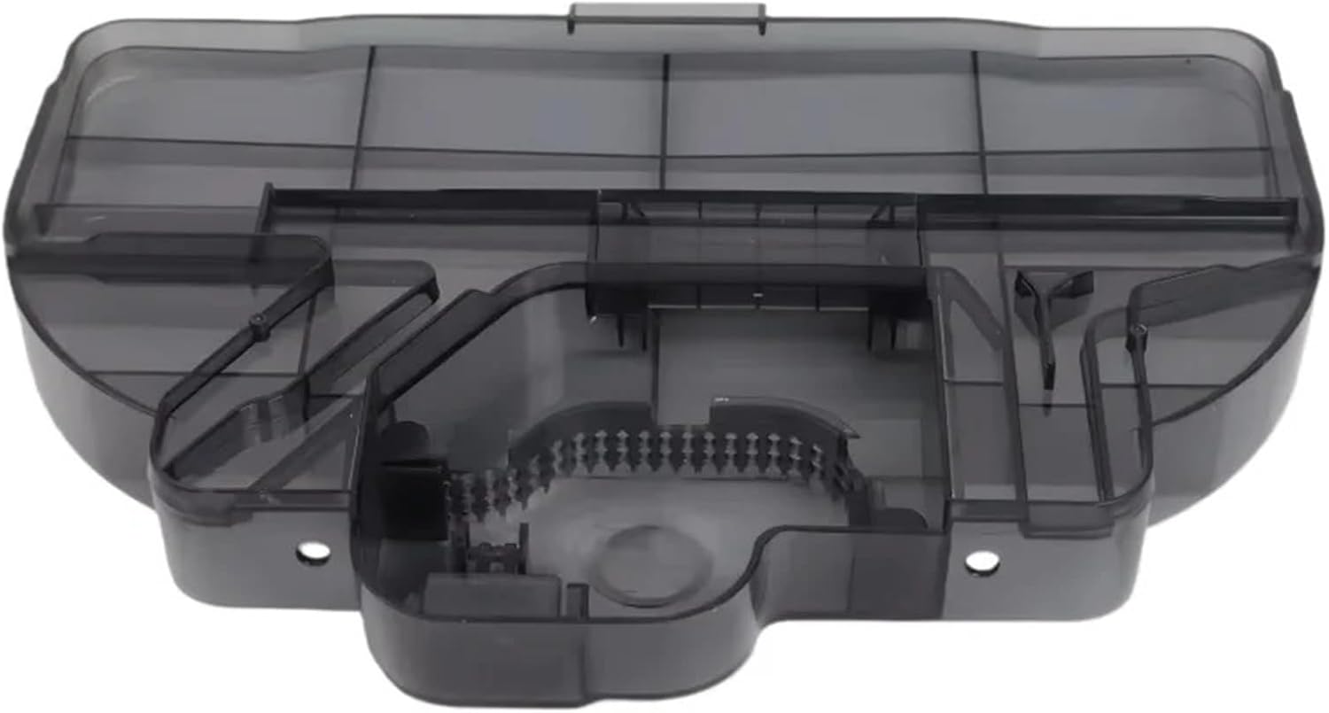 Mop Cleaning Station Tray Accessories，Compatible For Ecovacs, X9 Pro X9 T80 T80 Max Omni Mop Washing Plate Parts