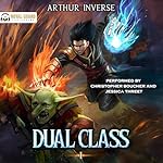 Cover of Dual Class