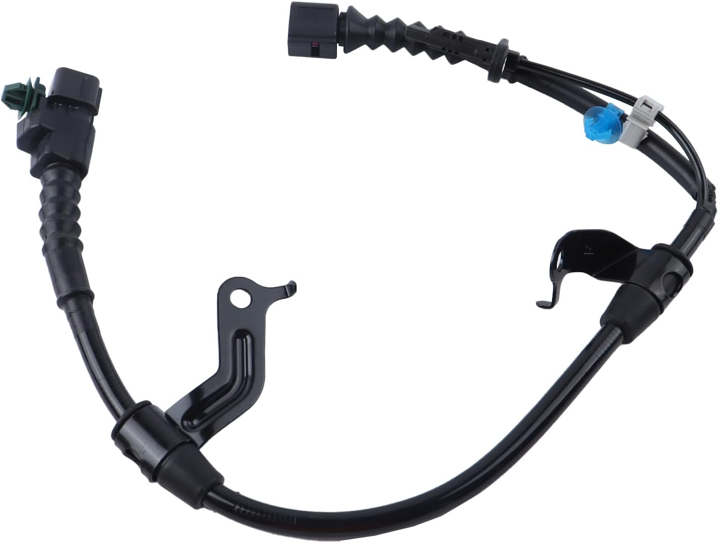 DYRDINSHOW 47510-TBA-A02 ABS Wheel Speed Sensor Rear Right Fit Honda Civic 2016-2021