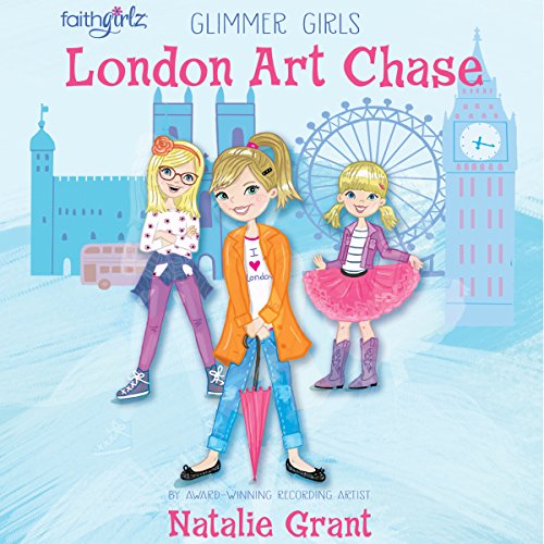London Art Chase