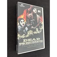 Dead Presidents